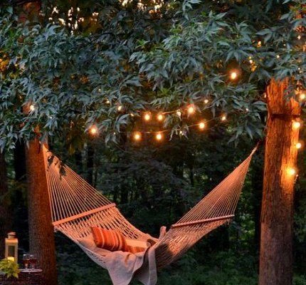 hammock