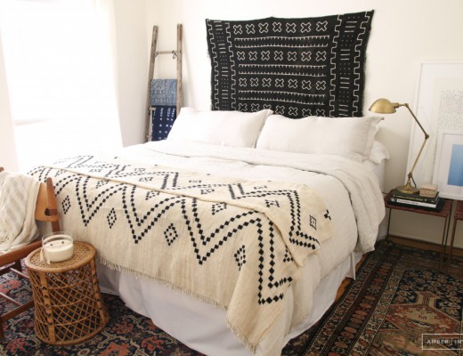 Bedding - Amber Interior Design (for anthropologie)