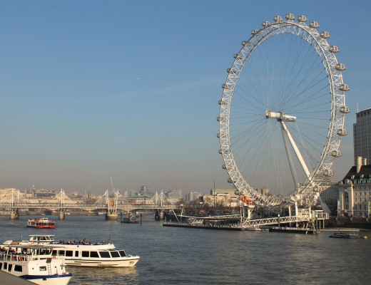 London Eye